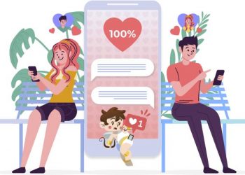 El amor en los tiempos tecnológicos