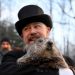Día de la Marmota: Punxsutawney Phil predice seis semanas más de invierno en EE.UU.