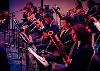 Orquesta Filarmónica de El Salvador presentará sus mejores armonías de «Amor y Amistad» este mes de febrero