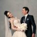 Marc Anthony y Nadia Ferreira sorprenden con anuncio de  embarazo 18 días después de su boda