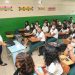 Hoy inicia el año escolar totalmente presencial en el sector público