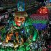 Carnaval de Río de Janeiro generará unos $870 millones