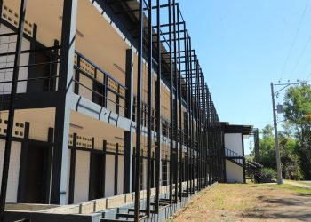 Gobierno invierte más de $3 millones en la transformación de la ENA