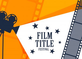 Todo listo para el cierre del festival de cine y video estudiantil