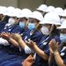 Incrementa la matrícula de mujeres en carreras técnicas y científicas en El Salvador