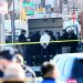 Arrestado conductor tras atropellar a varios peatones en Nueva York