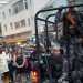 Mueren mujer y niña de 9 años por tiroteo en desfile de Carnaval en estado de Río de Janeiro