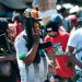 Pandillas toman el control en Puerto Príncipe, Haití