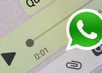 WhatsApp prepara herramienta para convertir a mensajes de texto las notas de voz