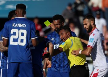 El Seattle Sounders de Álex Roldán cayó en el Mundial de Clubes
