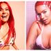 Karol G celebra sus nuevos récords en reproducciones en Spotify, Apple Music y YouTube