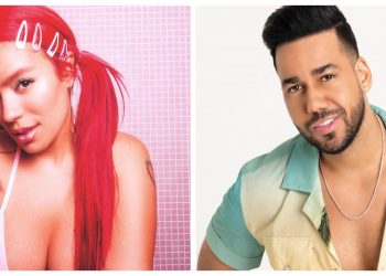 Karol G lanza su nueva canción «X si volvemos» junto a Romeo Santos