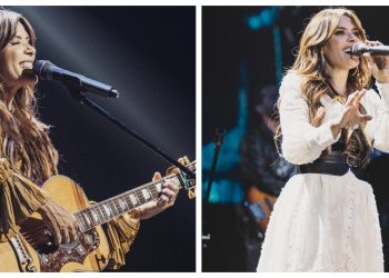 Kany García, una voz del corazón que llenará de alegrías y emociones a El Salvador