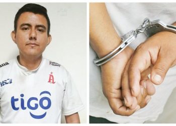 Capturan a hombre que fingió su propio secuestro en Zacatecoluca
