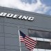 Boeing planea eliminar 2,000 empleos de finanzas y recursos humanos
