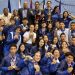 El Salvador se coronó campeón absoluto del CCONDEKA 2023