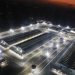 CECOT: Imponente desde el aire y una fortaleza en su interior