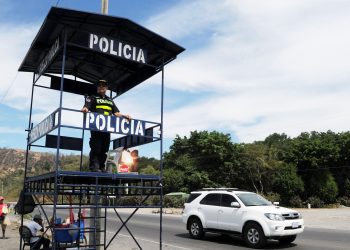 Enero de 2023 se convierte en el más violento en la historia de Costa Rica