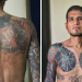 Recapturan a marero de la 18 que estaba recluido en Mariona