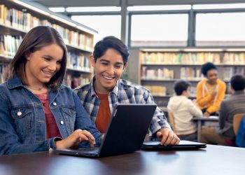¿Problemas de lectura? Estas herramientas de inteligencia artificial de Microsoft mejorarán tu aprendizaje