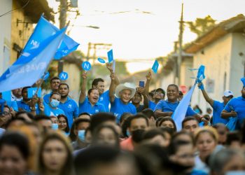 Partido Nuevas Ideas, listo para lograr otra victoria