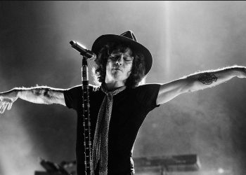 VIDEO: «Invulnerables», de Enrique Bunbury, estrena video oficial