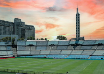 Sudamérica lanza candidatura al Mundial de 2030, el año del centenario