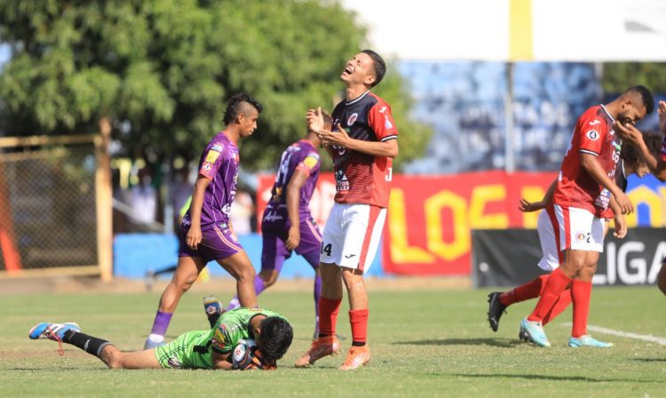 La dirigencia de FAS se reunirá con urgencia ante los malos resultados de su equipo. Foto: Diego García