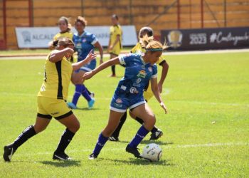 Metapán y Firpo cerraron con triunfo la primera jornada de la Liga Indes Femenina