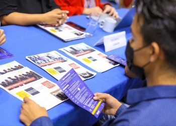 Cancillería realizará jornada de reclutamiento la próxima semana a través del programa de Movilidad Laboral