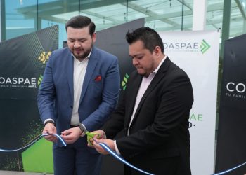 Gobierno respalda inversiones privadas en El Salvador