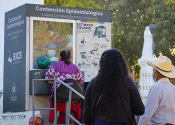 El Salvador continúa sin registrar muertes a causa de la COVID-19 en febrero