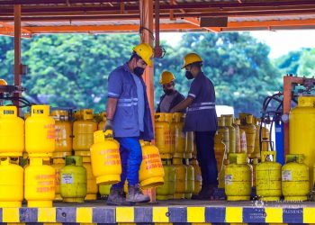 Gobierno de El Salvador invirtió $125.1 millones en subsidio al gas propano en 2022