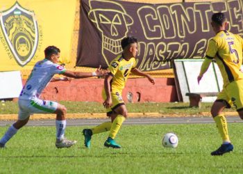 El 11 Deportivo y Dragón firmaron el primer empate sin goles de la Liga Indes