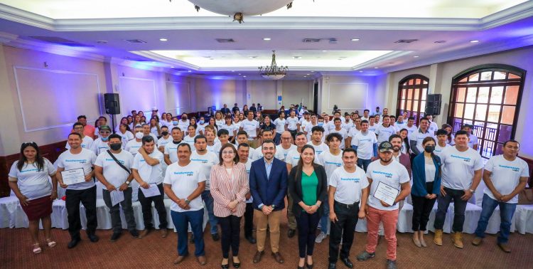 Foto Diario El Salvador.
