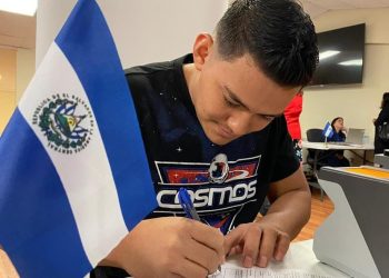 Instituciones públicas preparan «El Salvador+» en Houston, Texas