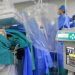 El ISSS invierte $1.2 millones en implantes de válvulas aórticas