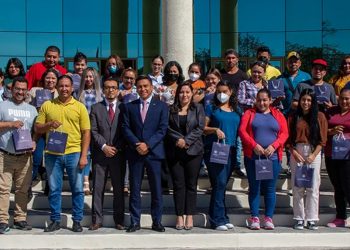 Programa de Movilidad Laboral, «una bendición» para miles de familias