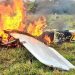 Mueren tres misioneros religiosos de EE. UU. al caer avioneta en Guatemala
