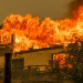 Casi 2,000 viviendas destruidas por incendios forestales en Chile