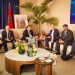 El Salvador y Marruecos intercambian conocimientos en manejo y procesamiento de productos de pesca artesanal e industrial