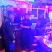 Autoridades policiales realizan inspección en bares y discotecas de El Salvador