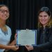 Clausura curso sobre prevención de migración irregular en Ahuachapán