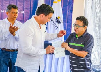 Veteranos y excombatientes reciben capital semilla a para sus proyectos productivos