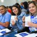 Contingente de 33 salvadoreños del programa Movilidad Laboral trabajará por 10 meses en Florida