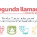 Ministerio de Cultura lanza una nueva convocatoria de fondos concursables para el sector artístico y cultural