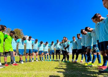 Águila, Alianza, Metapán y 11 Deportivo exponen sus invictos en la fecha 5 de la Liga Indes