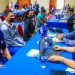 EE. UU. promete seguir impulsando visas de trabajo para salvadoreños