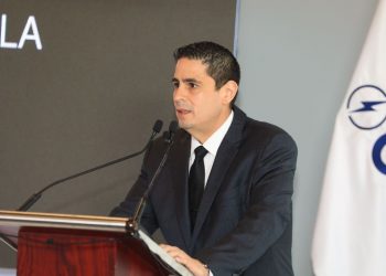 CEL presenta oferta económica para construcción de las plantas geotérmicas Chinameca y San Vicente