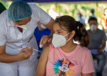 El Salvador continúa sin registrar muertes por COVID-19 en febrero